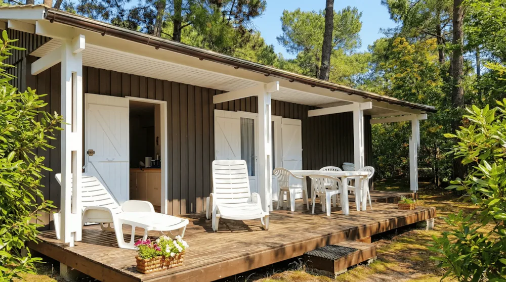 Villa Landes – Côté Plage