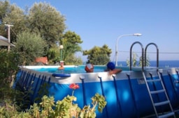 Holiday Village & Camping Nettuno - image n°16 - Roulottes
