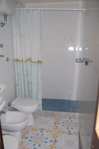 Single room — 3