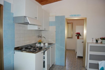 Single room — 2