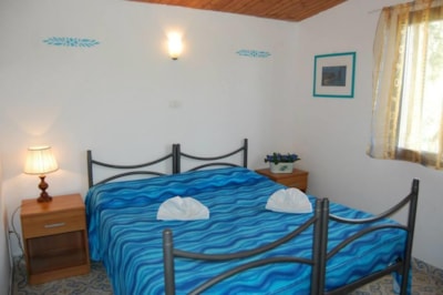 Single room — 1