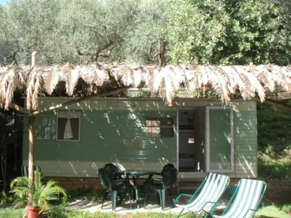 Casa Mobile