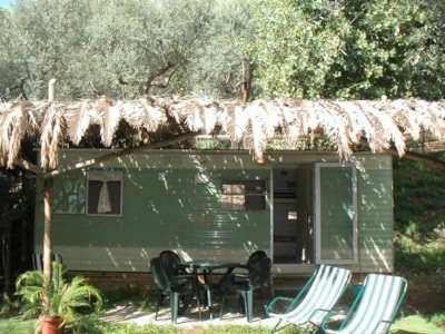 Mobilhome — 1