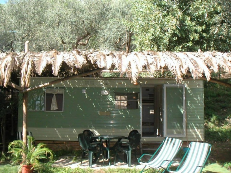 Casa Mobile
