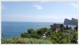 Holiday Village & Camping Nettuno - image n°6 - Roulottes