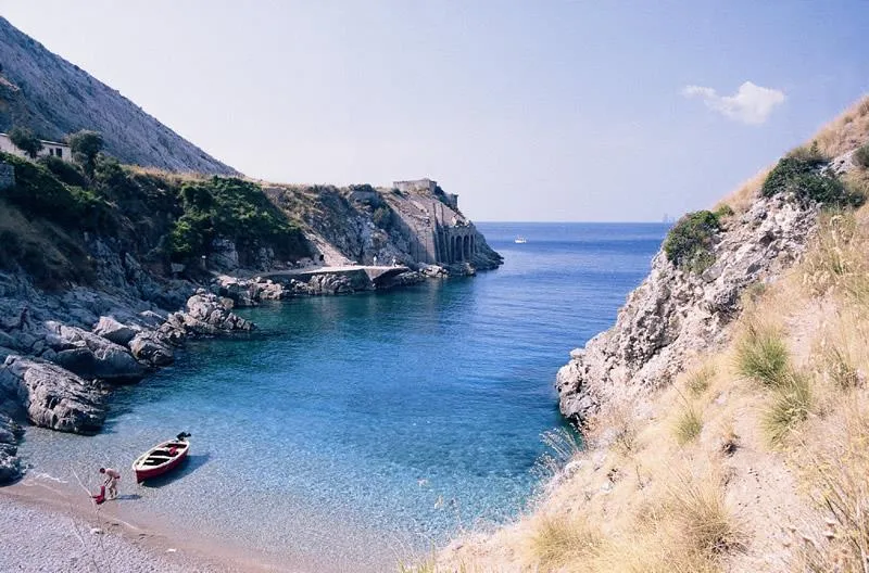 Holiday Village & Camping Nettuno