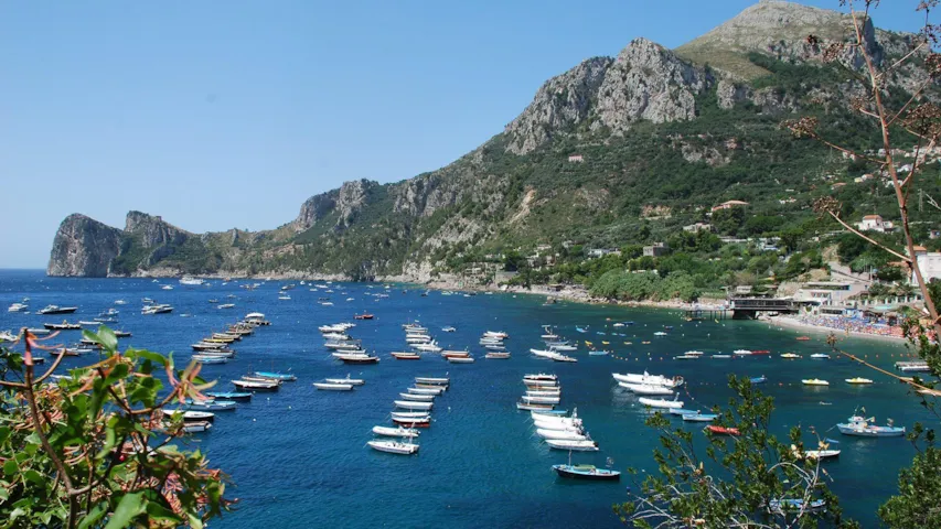 Holiday Village & Camping Nettuno - image n°1 - Camping Direct