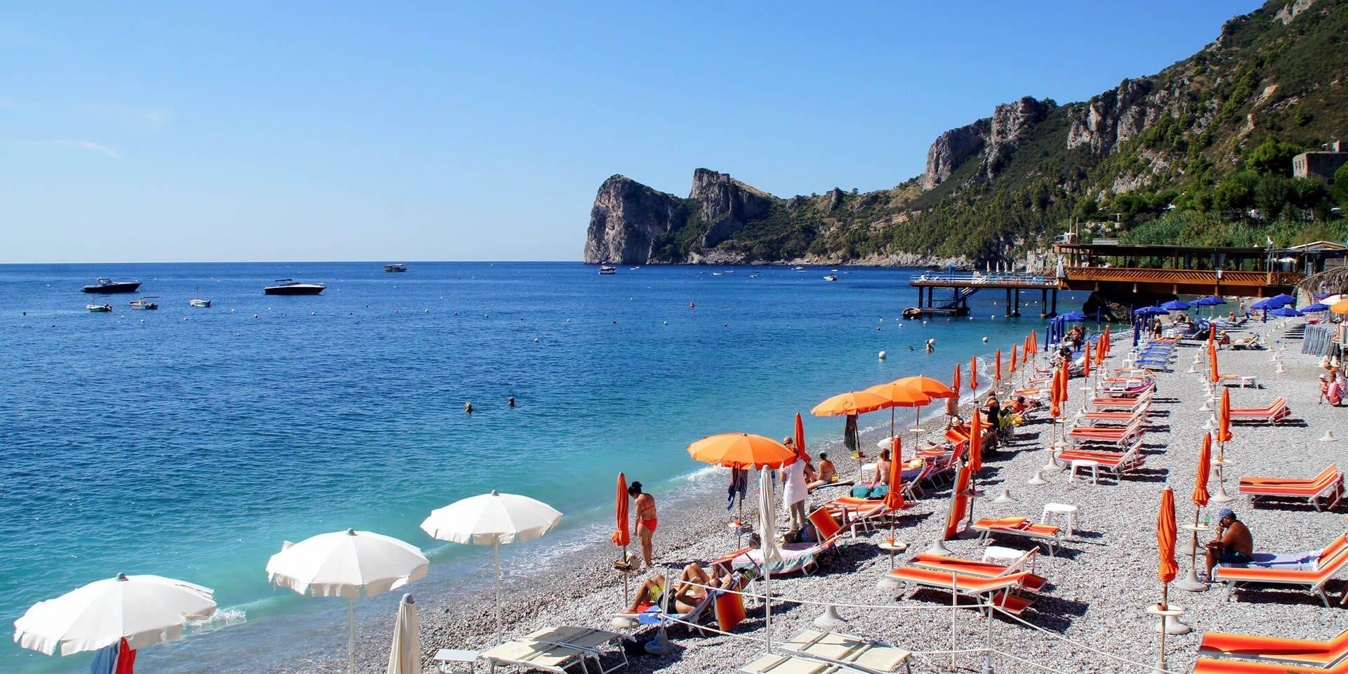 Holiday Village & Camping Nettuno — Photo 2
