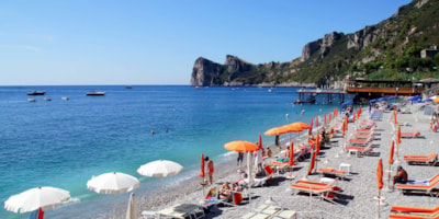 Holiday Village & Camping Nettuno