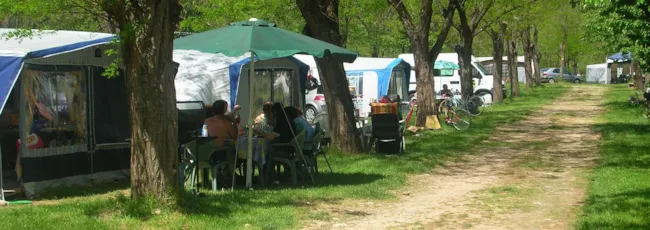 Holiday Village & Camping Nettuno - image n°4 - Camping Direct