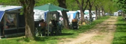 Holiday Village & Camping Nettuno - image n°4 - Roulottes