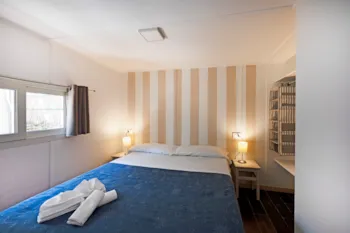 Mietunterkunft - Mobilheim - Holiday Village & Camping Nettuno