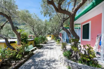 Accommodation - Bungalow Superior (Air-Conditioning, Tv, Hair Dryer) - Holiday Village & Camping Nettuno