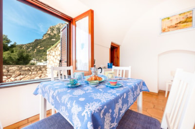 Grecale apartment   Turbolo Tower  on the top floor with a big terracce with private Jacuzzi — 6