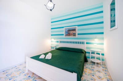 Maestrale apartment middle floor Turbolo Tower — 4