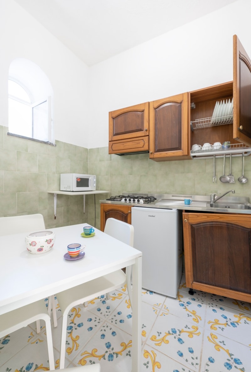 Camping Villaggio Nettuno