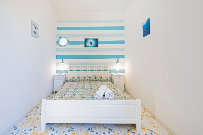 Scirocco appartement op de begane grond Turbolo Tower