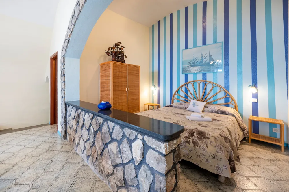 Accommodation - Libeccio Apartment Turbolo Tower On The Middle Floor - Holiday Village & Camping Nettuno