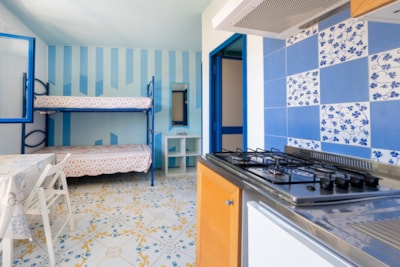 Bungalow superior (air-conditioning, TV, hair dryer) — 2