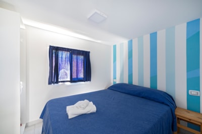 Bungalow superior (air-conditioning, TV, hair dryer) — 6
