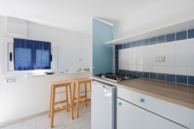 Bungalow superior (air-conditioning, TV, hair dryer) — 3