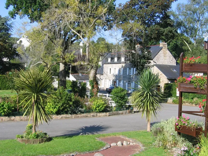 Camping Manoir de Penn Ar Ster