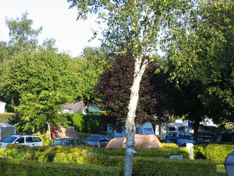 Camping Manoir de Penn Ar Ster