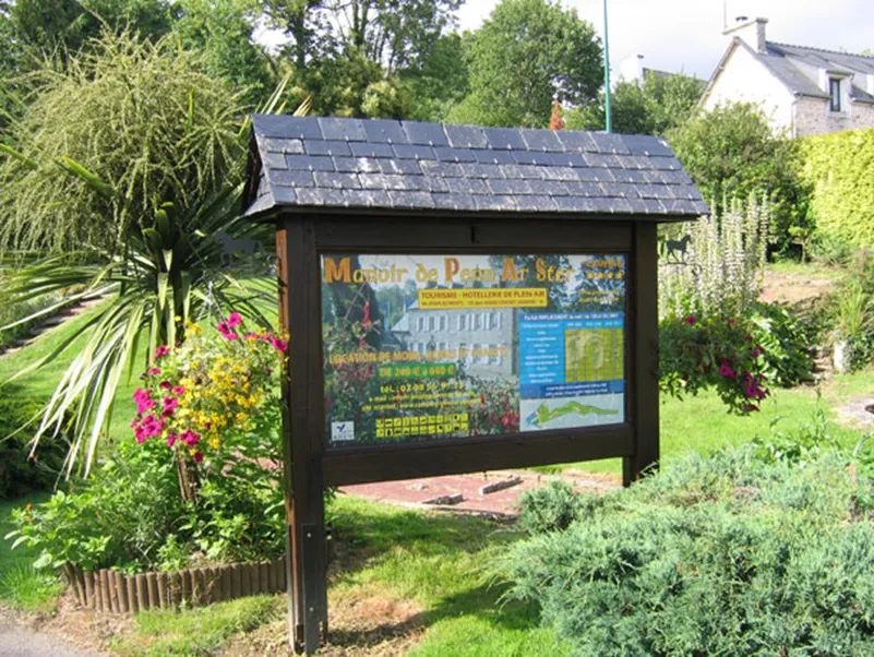 Camping Manoir de Penn Ar Ster