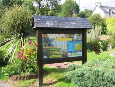 Camping Manoir de Penn Ar Ster