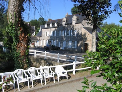 Camping Manoir de Penn Ar Ster