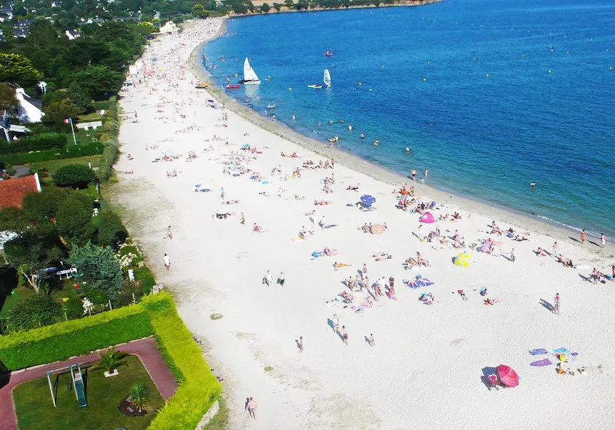 Camping Manoir de Penn Ar Ster