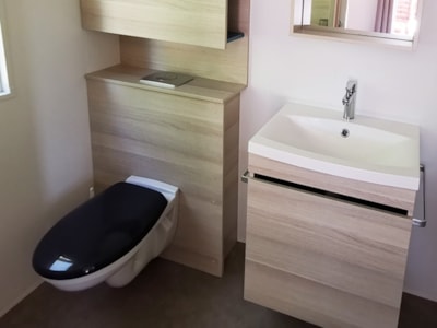 Mobile-home Key West - 1 bedroom
