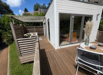 Mobile-home Key West - 1 bedroom