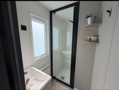 Loggia - 2 bedrooms + terrace