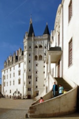 Foto #23 van Camping La Pindière