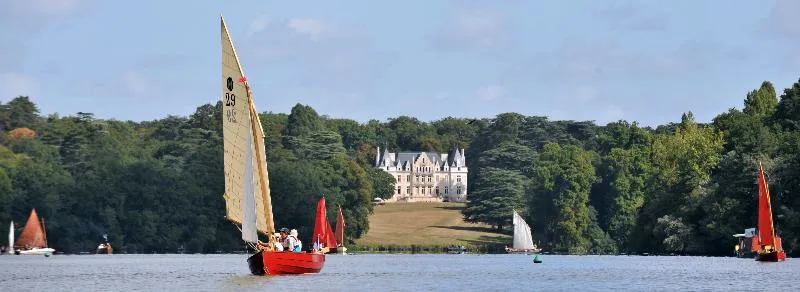 Camping La Pindière