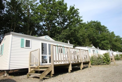 Mobilhome ECO — 1