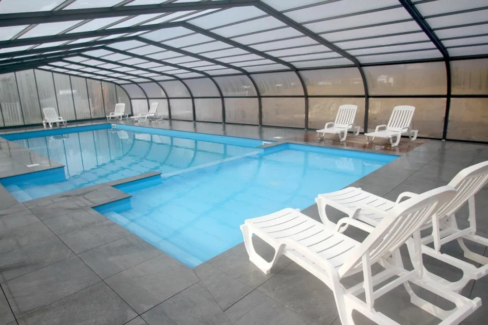 Camping La Pindière