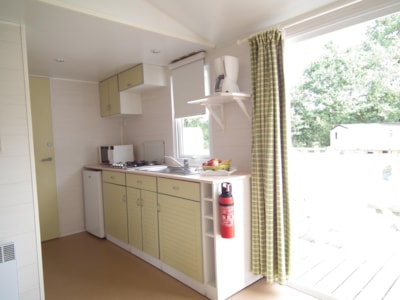 Mobilhome ECO — 2