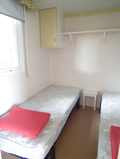 Mobilhome ECO — 5