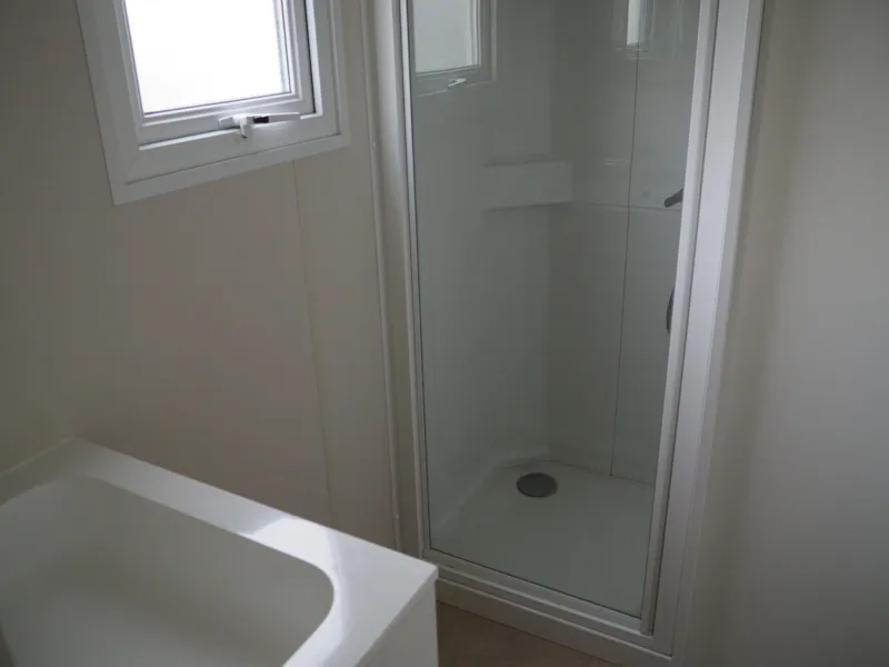 Mobilhome 3 Chambres Confort