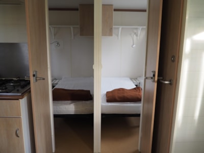 Mobilhome 3 bedrooms CONFORT — 7