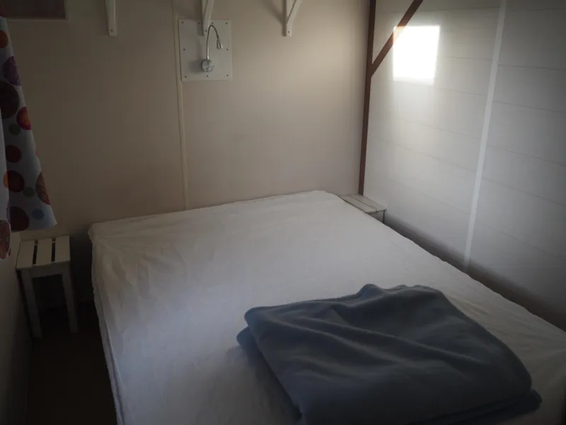 Mobilhome 3 Chambres Confort