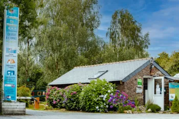 Camping La Pindière - Ucamping