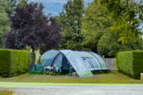 Foto #16 van Camping La Pindière