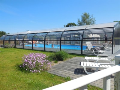 Camping La Pindière