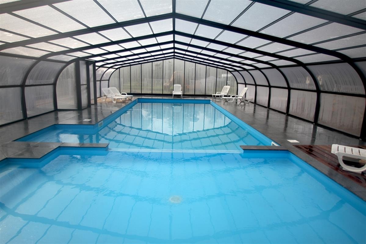 Camping La Pindière — Foto 2