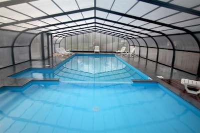 Camping La Pindière