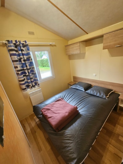 Mobilhome 3 bedrooms CONFORT — 6