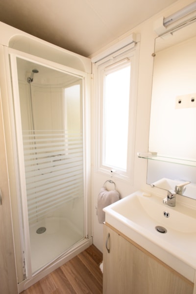 Mobilhome CONFORT — 7